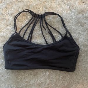 LULULEMON SPORTS BRA • 6